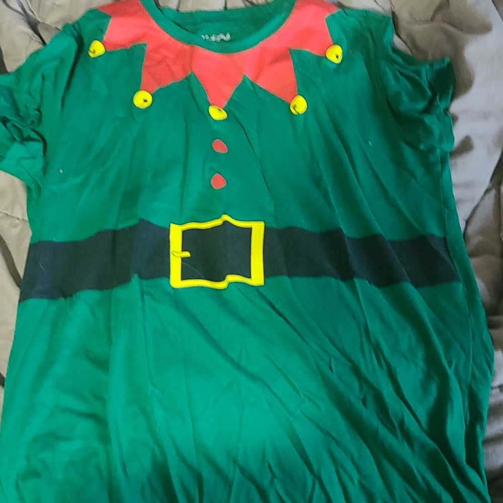 Elf T-Shirt